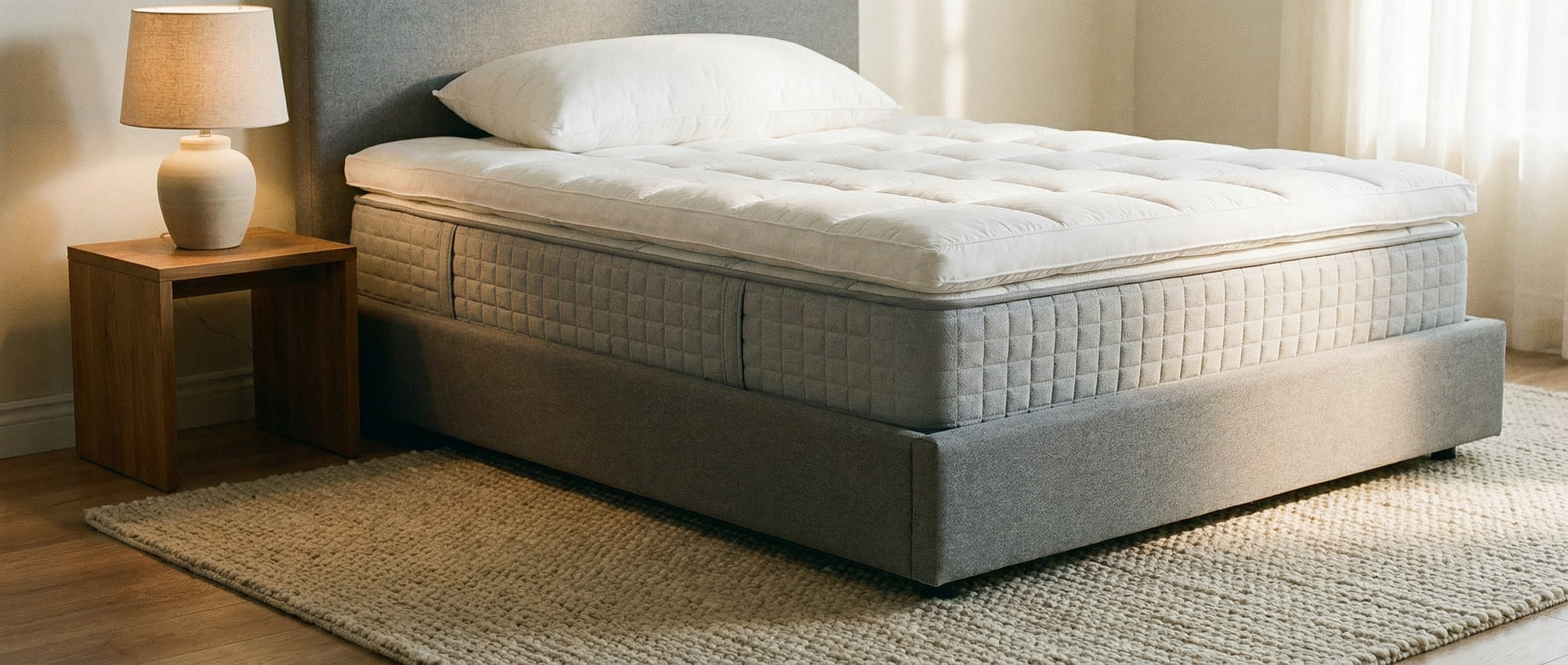 ¿Por qué 8 de cada 10 personas eligen Bibi?