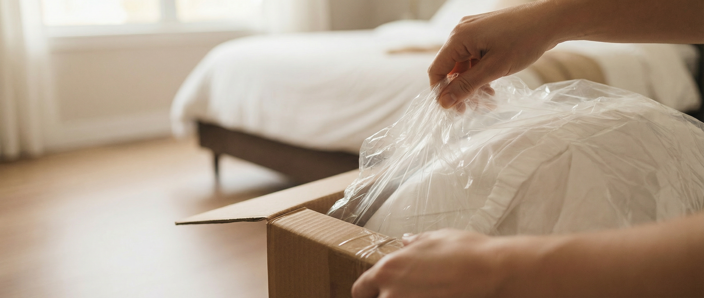 Encuentra tu Bibi Colchón perfecto